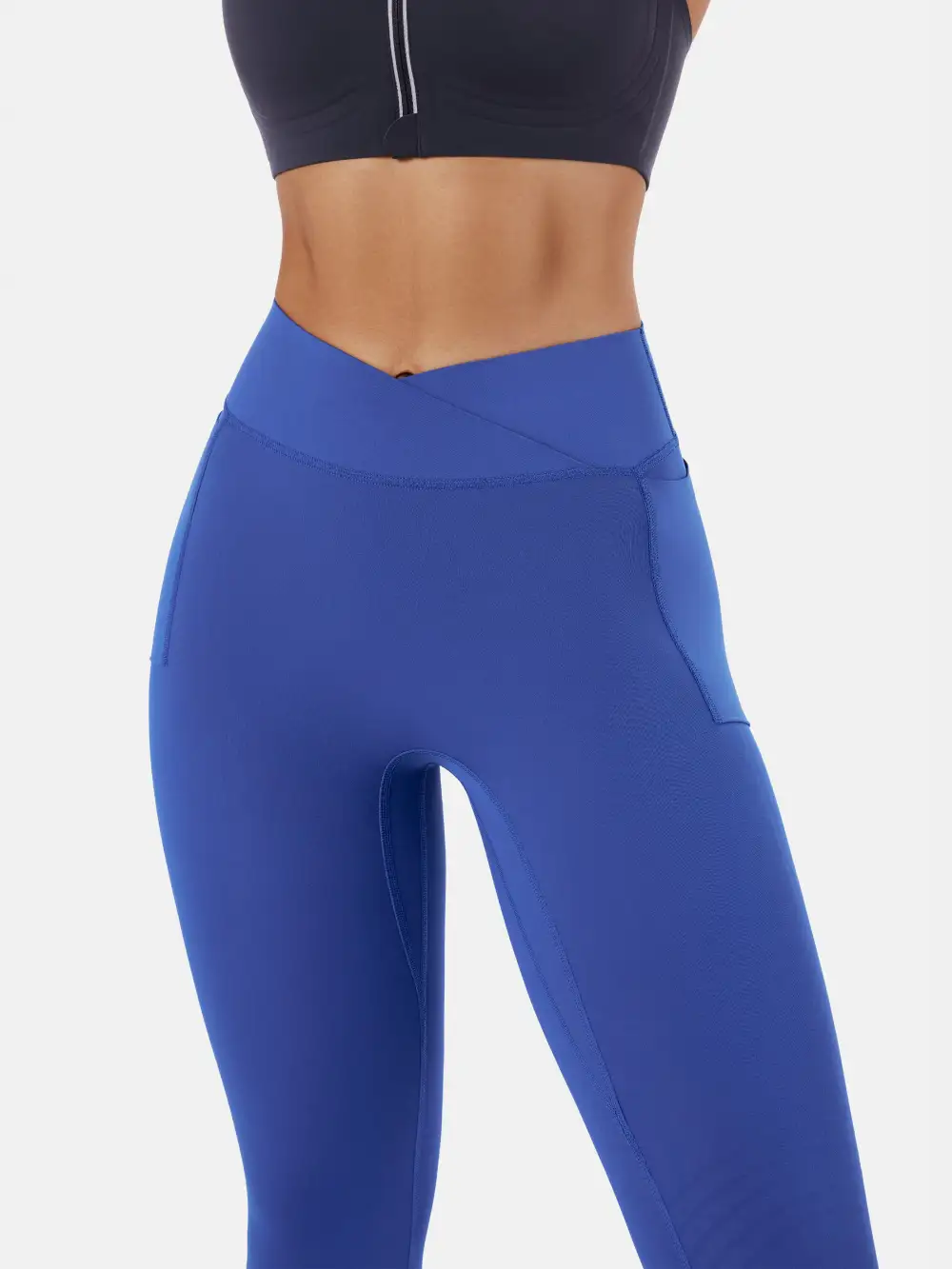 Body Sculpt Power Leggings