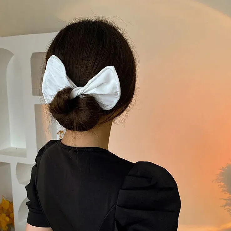 Twist Hair Bun Tool