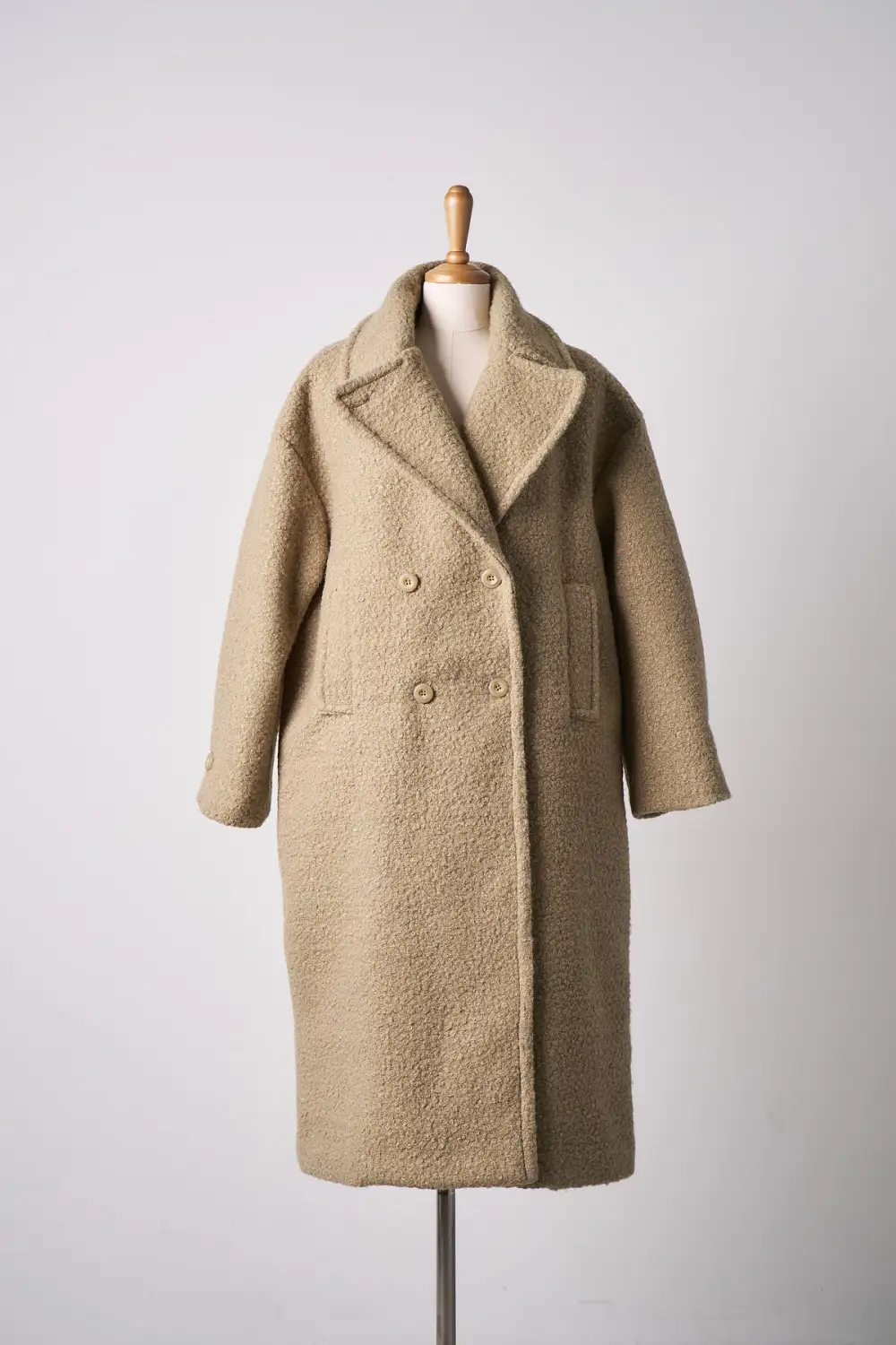 Black Coat