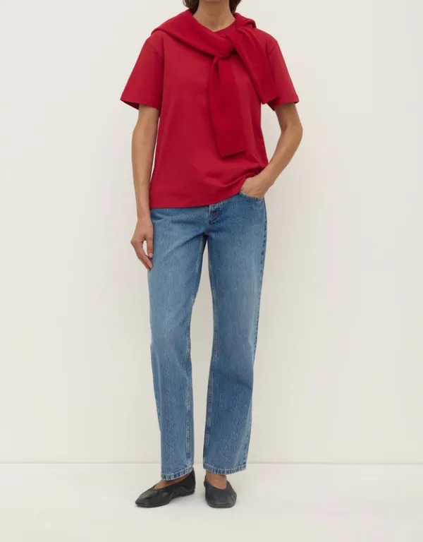 Organic Cotton Base Tee