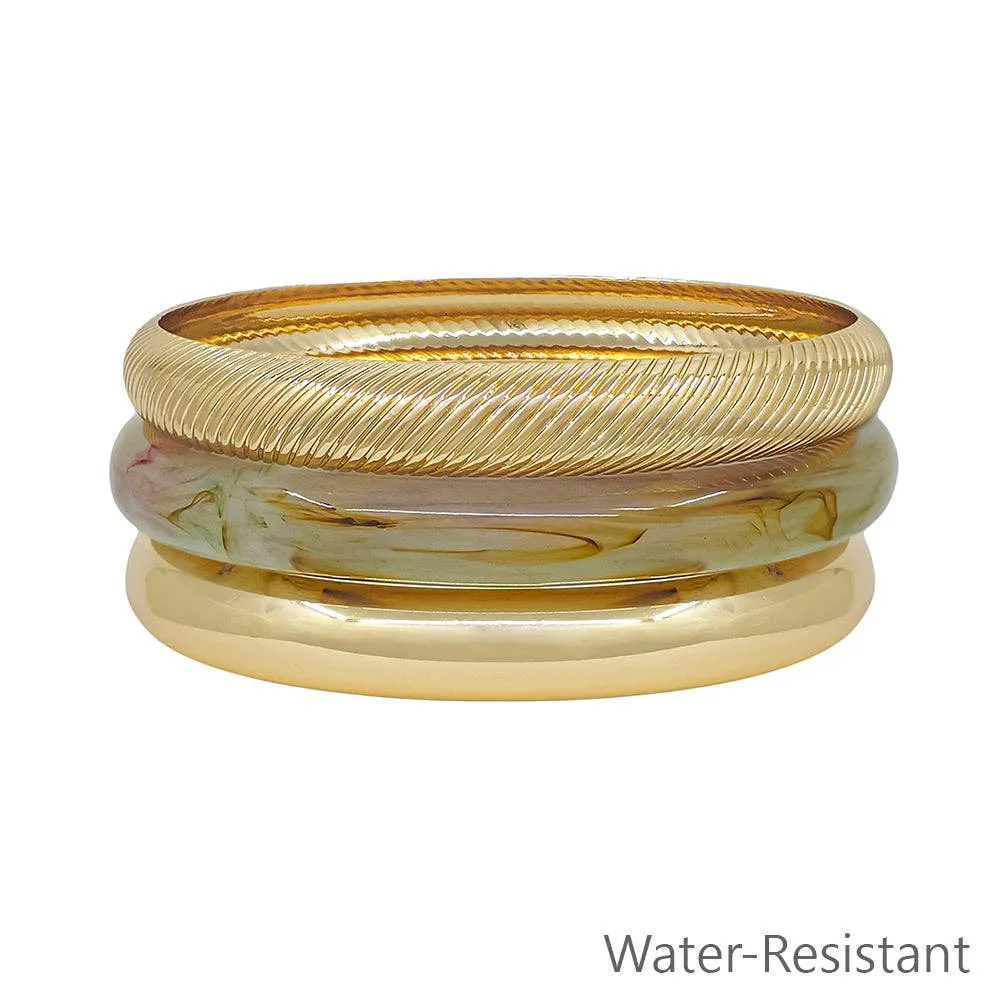 Clean Water Resista Bracelet