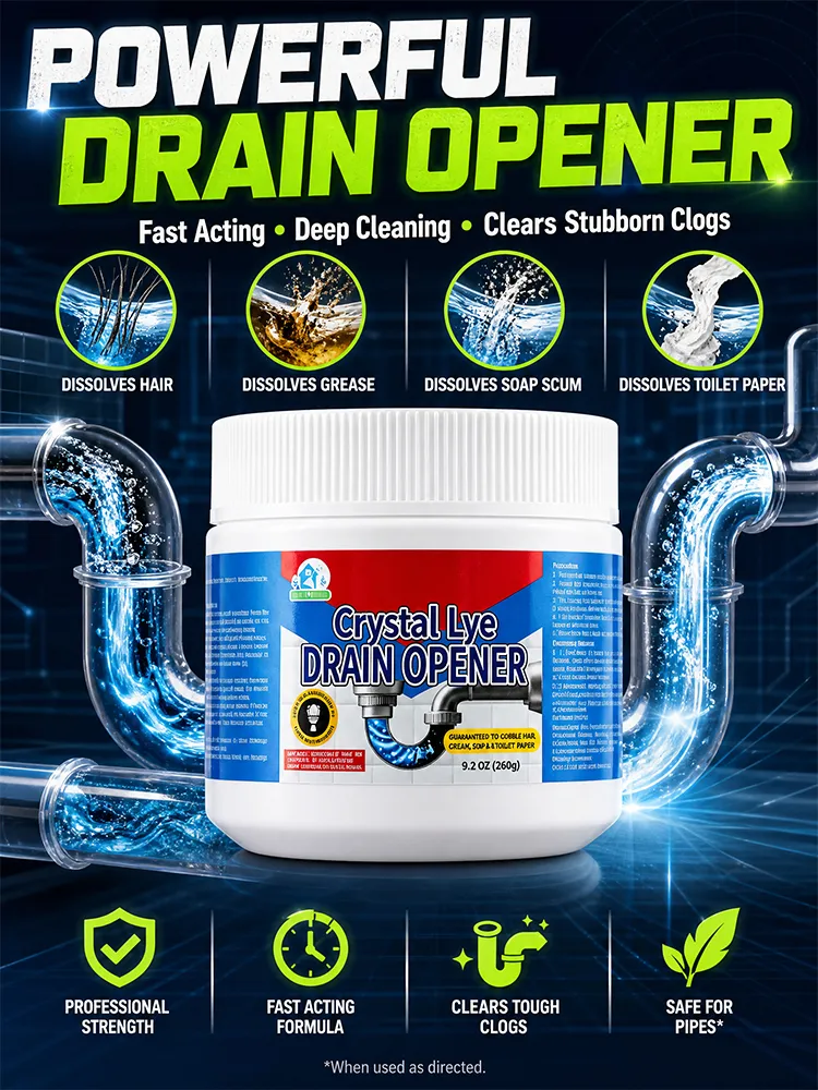 Strong pipeline unclogger
