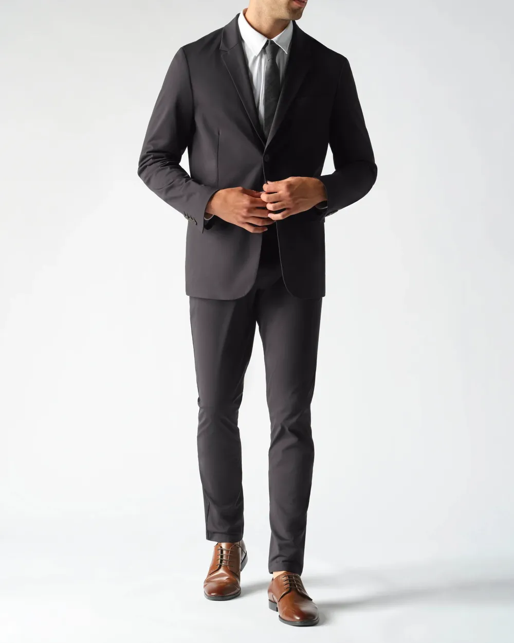 Commuter Suit Jacket