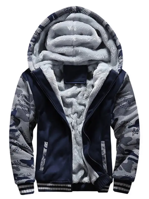 Athletic Everyday Jacket