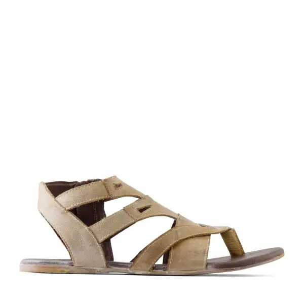 Classic Leather Sandals