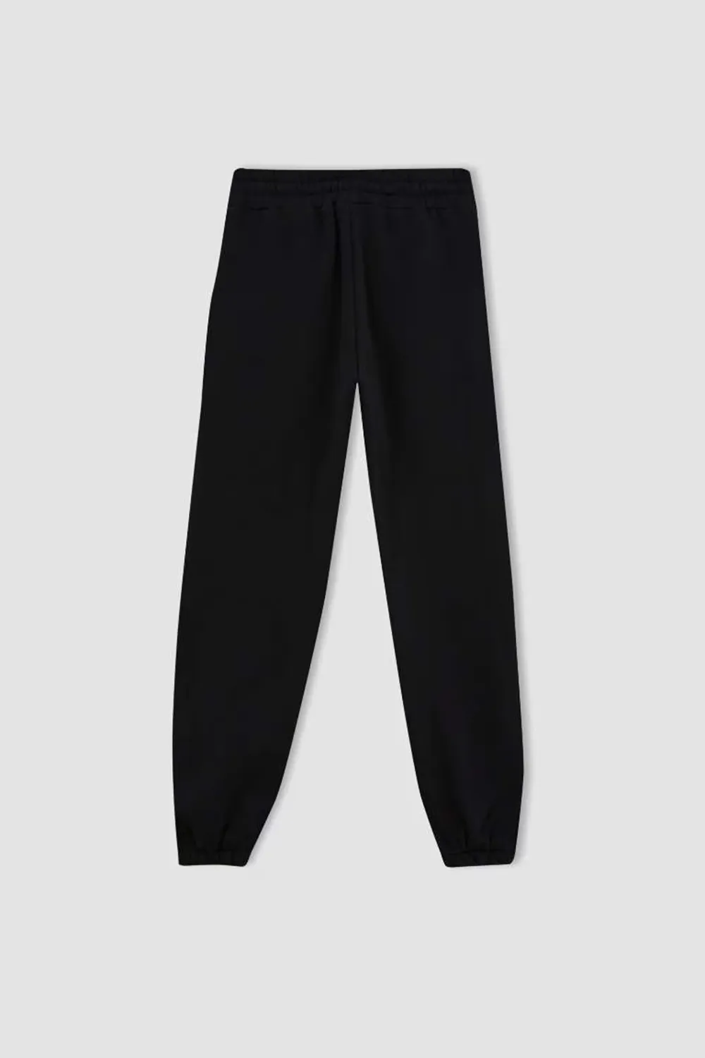 Breathable Solid Workout Trousers