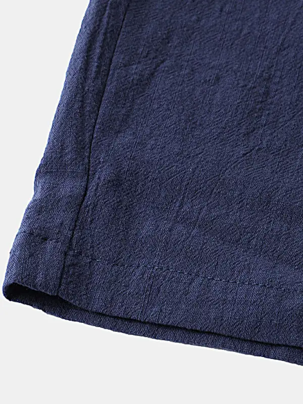 Linen Blend Cotton Blend Everyday Sets