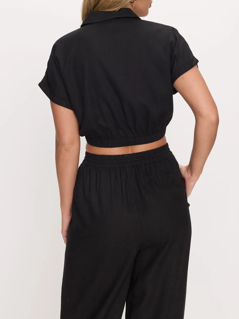 Daily Short Sleeve Shirt