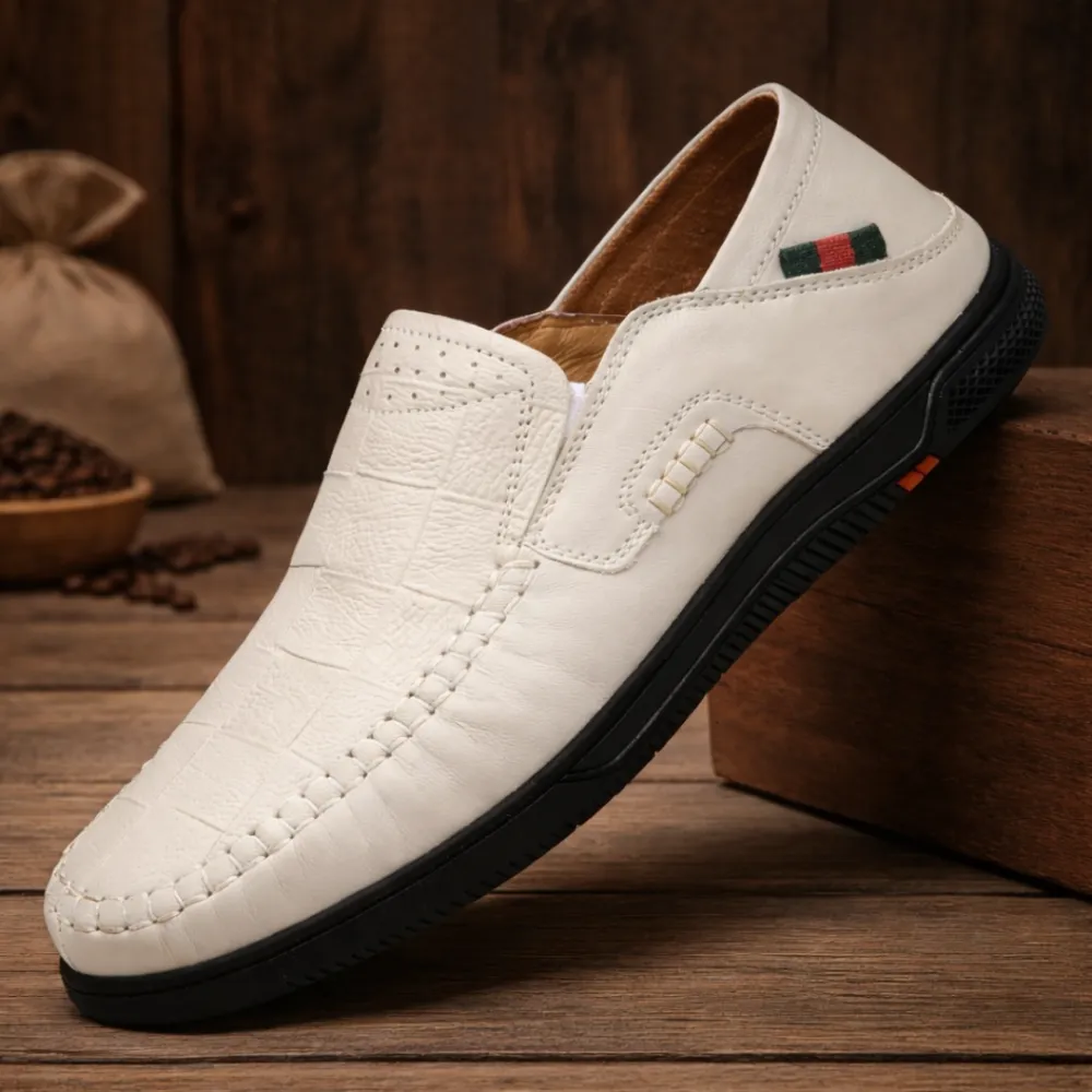 Everyday Soft-Sole Loafers