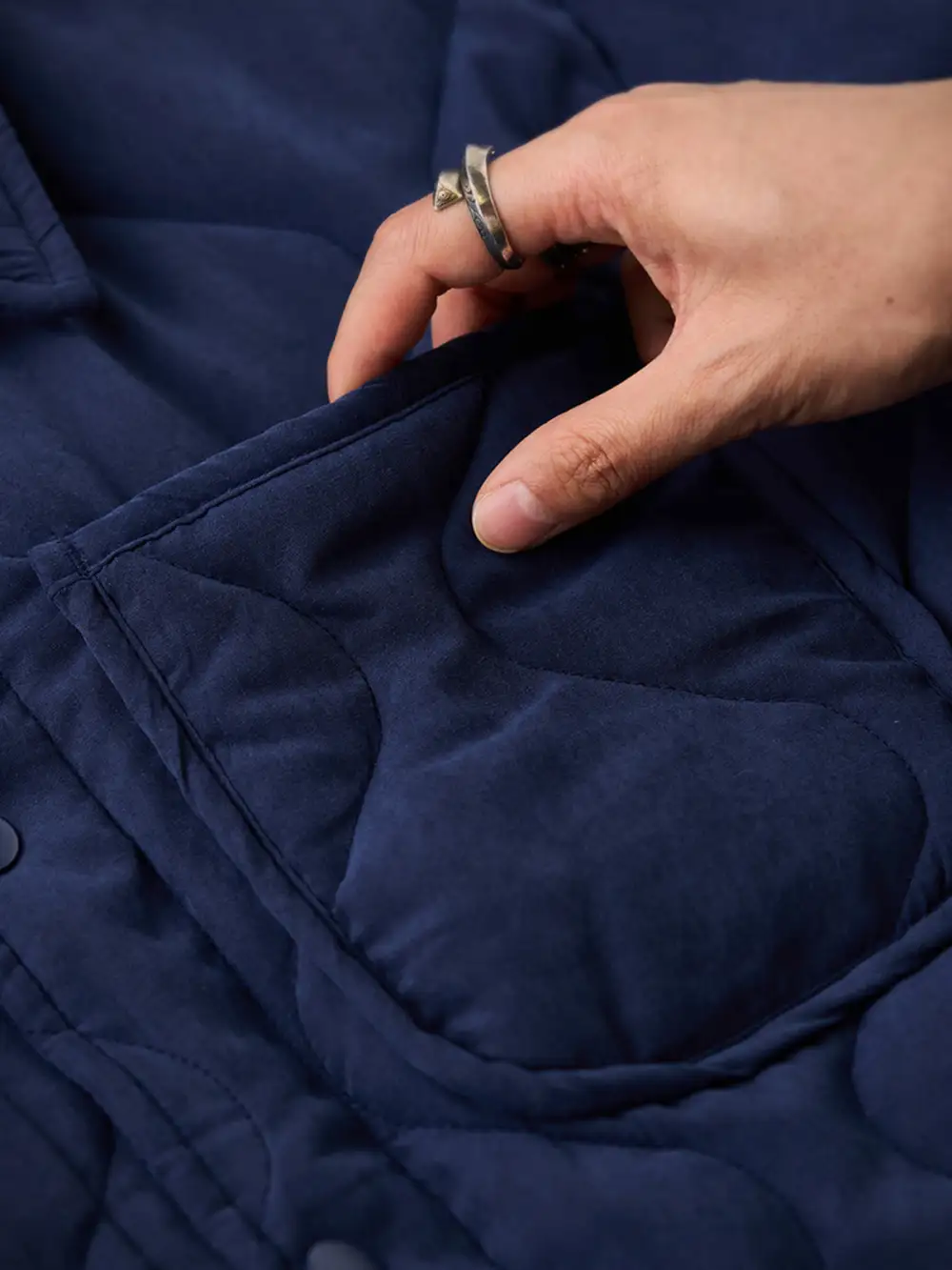 Men'S Everyday Casual Jacket
