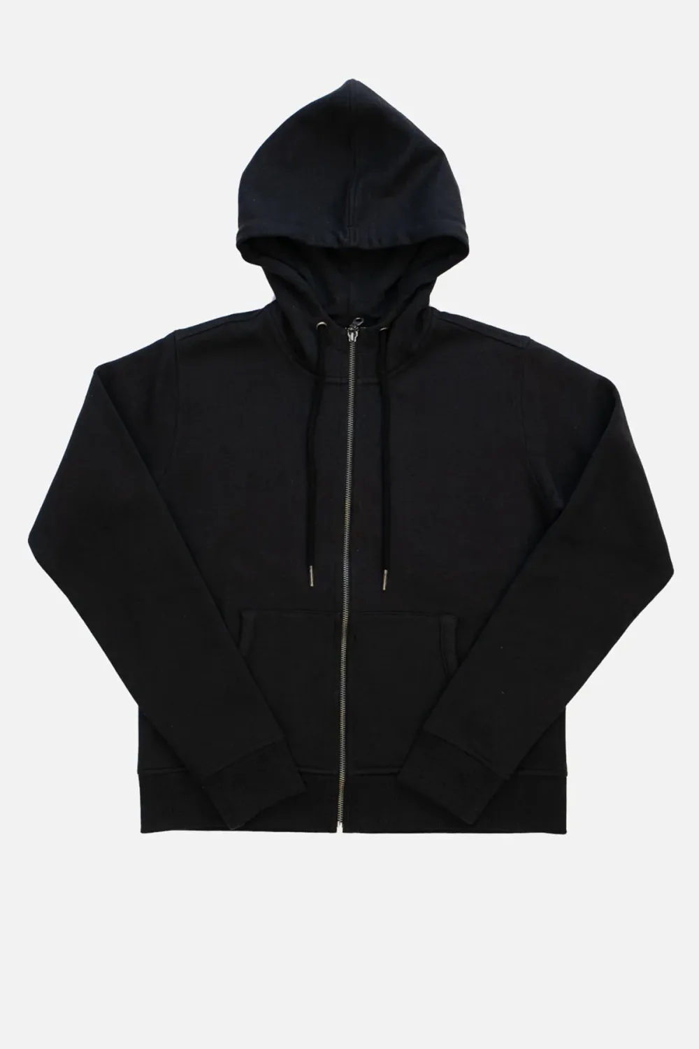 The Mason Hoodie