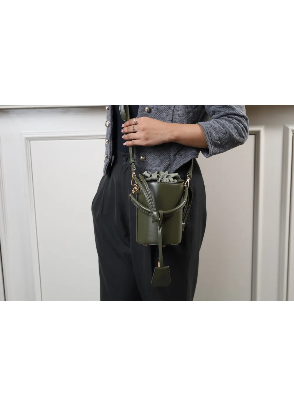 Everyday Crossbody Bag