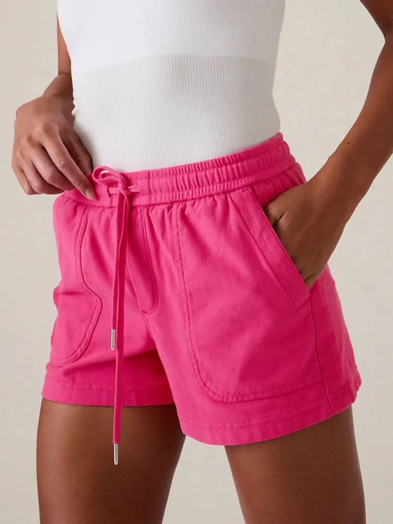 Farallon Short