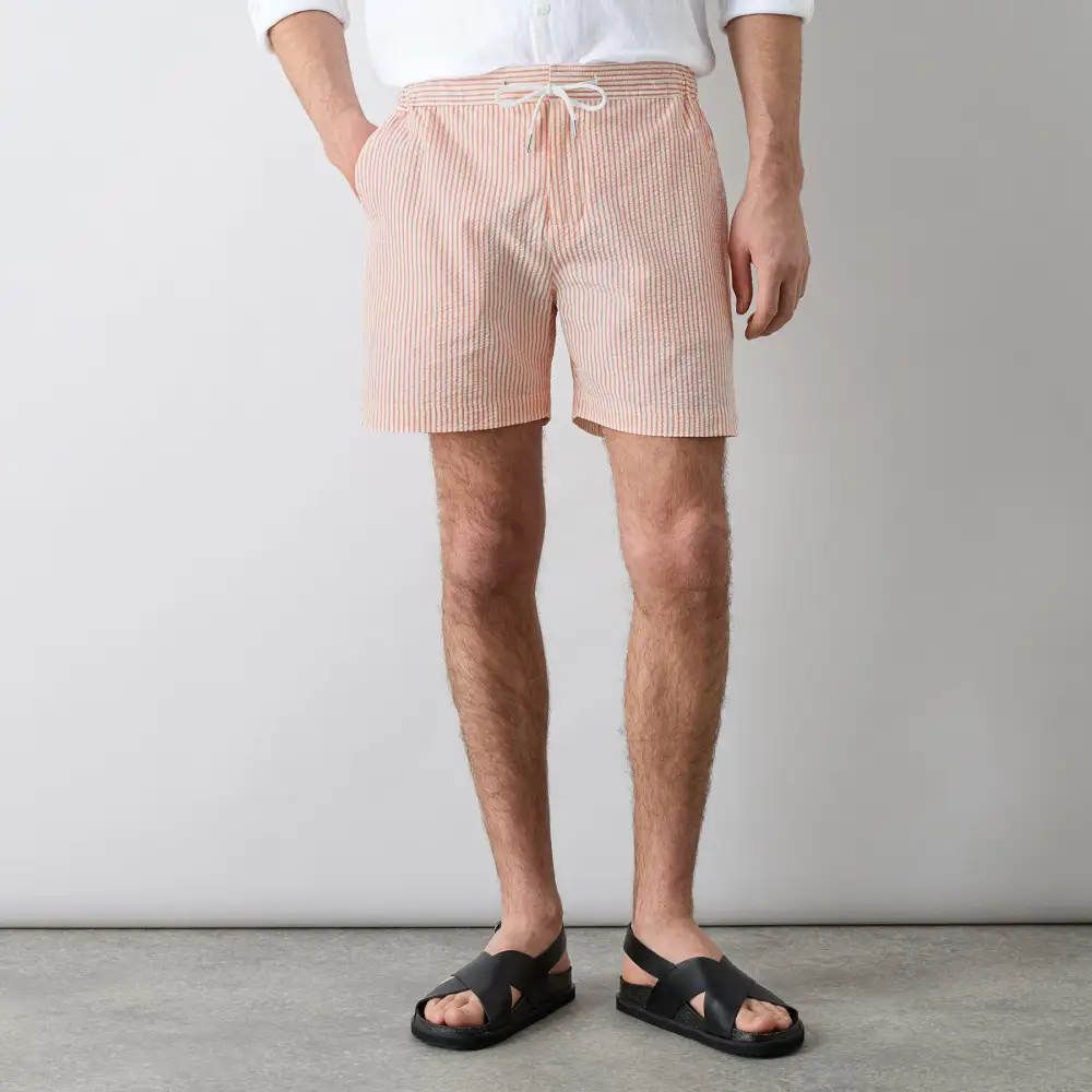 Easy Wear Swim Shorts