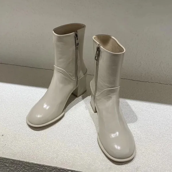 Neat Everyday Boots