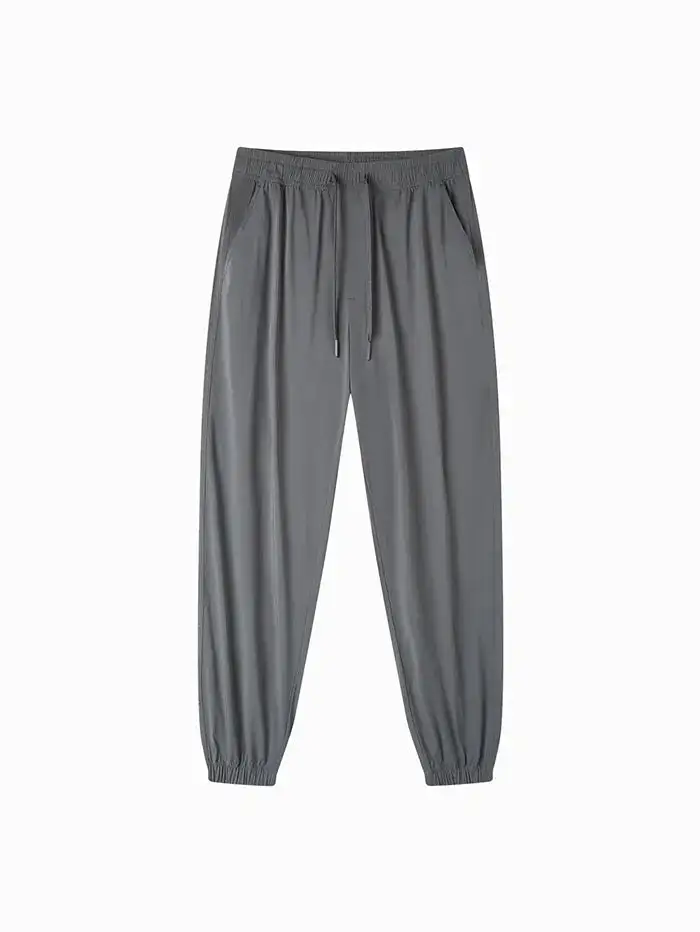 Men's Core Loose-fit Denim Pants