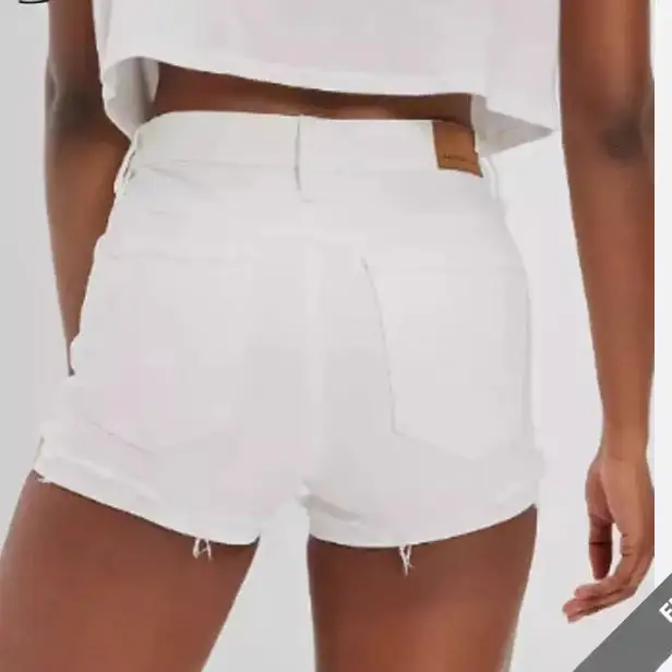 Women' Stretch Denim Shorts