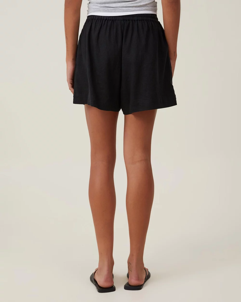 Haven Casual Style Shorts