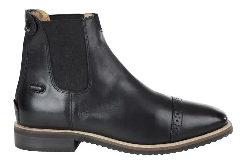 Everyday Leather Classic Paddock Boots