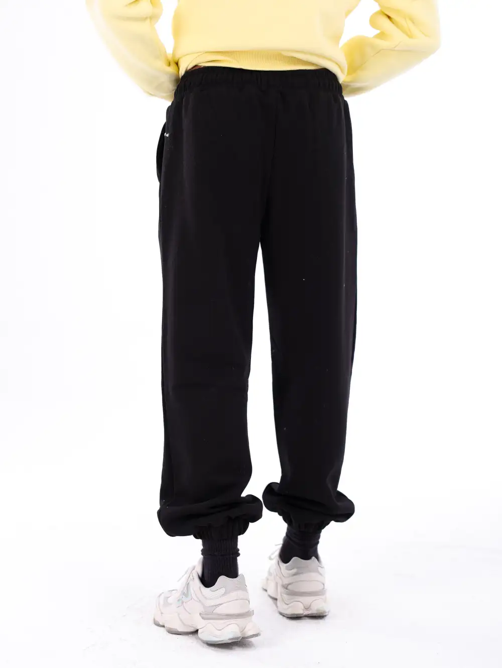 Urban Fleece Jogger Pants