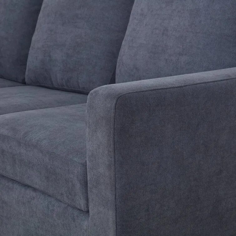 Campbelltown 2 - Piece Upholstered Sectional