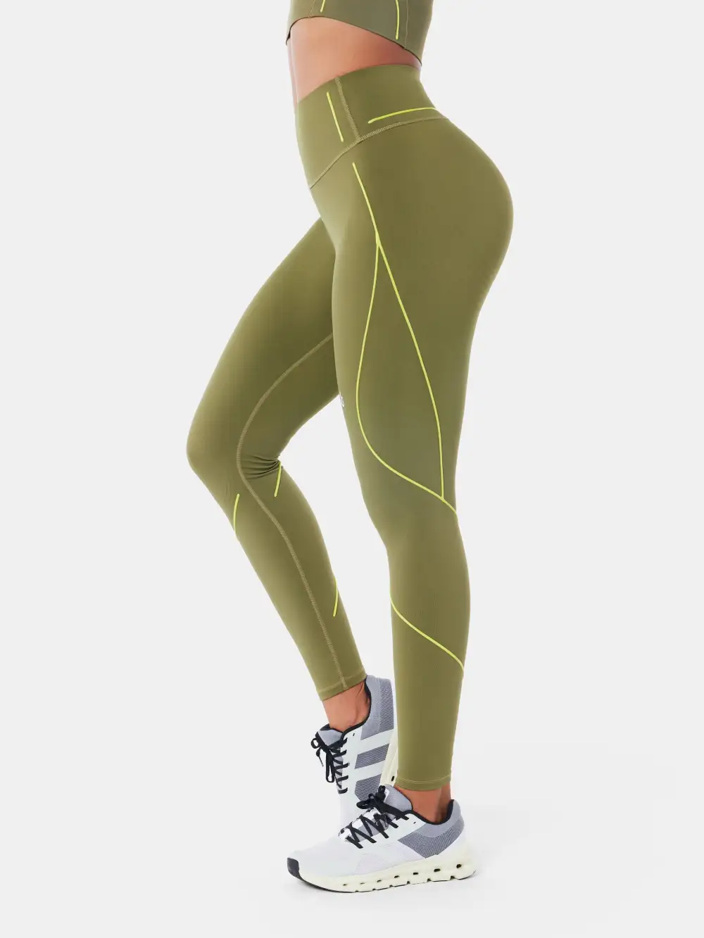 Body Contour Lumi Leggings