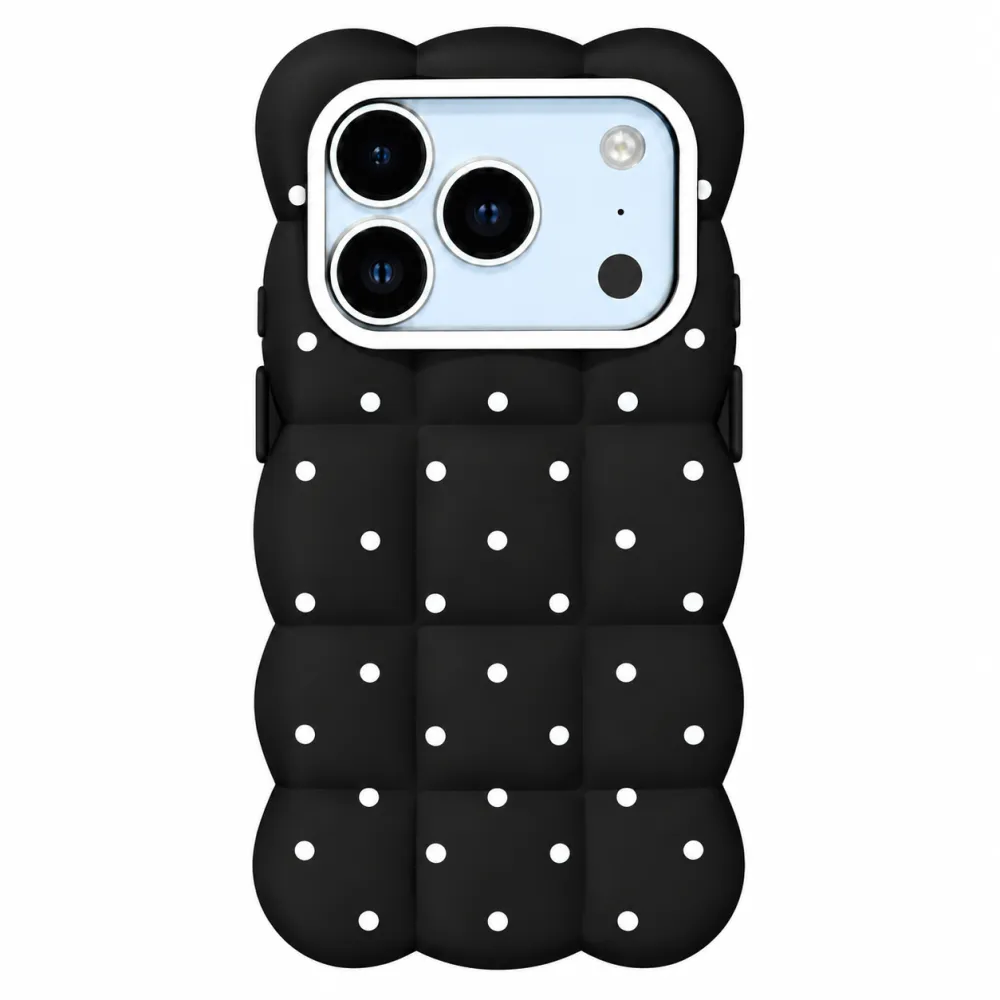 Cloud Phone Case