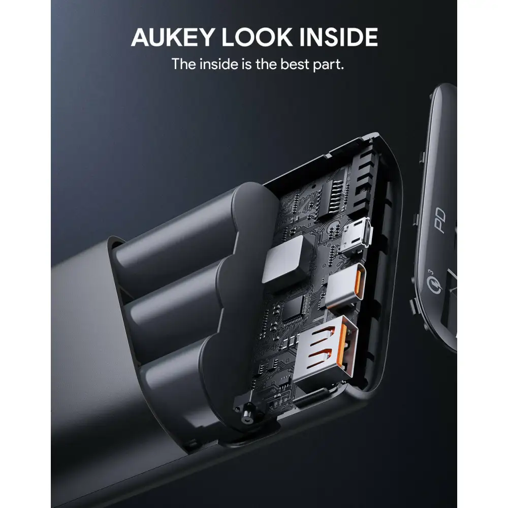 AUKEY PB-Y39 15000mAh PowerBank