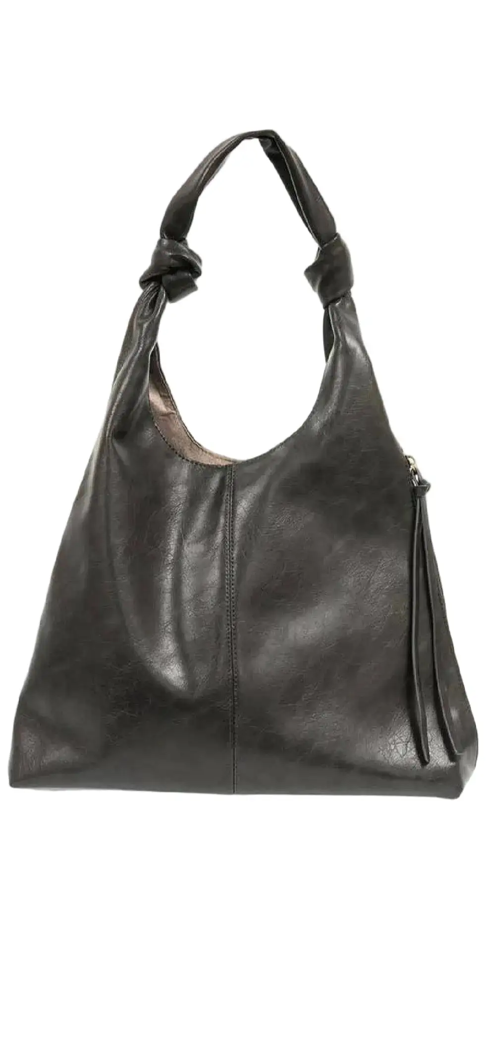 Travel Leather Everyday Bag