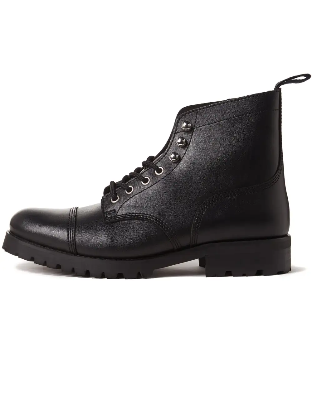 Women's Water Resistant Wide Fit Everyday Boots