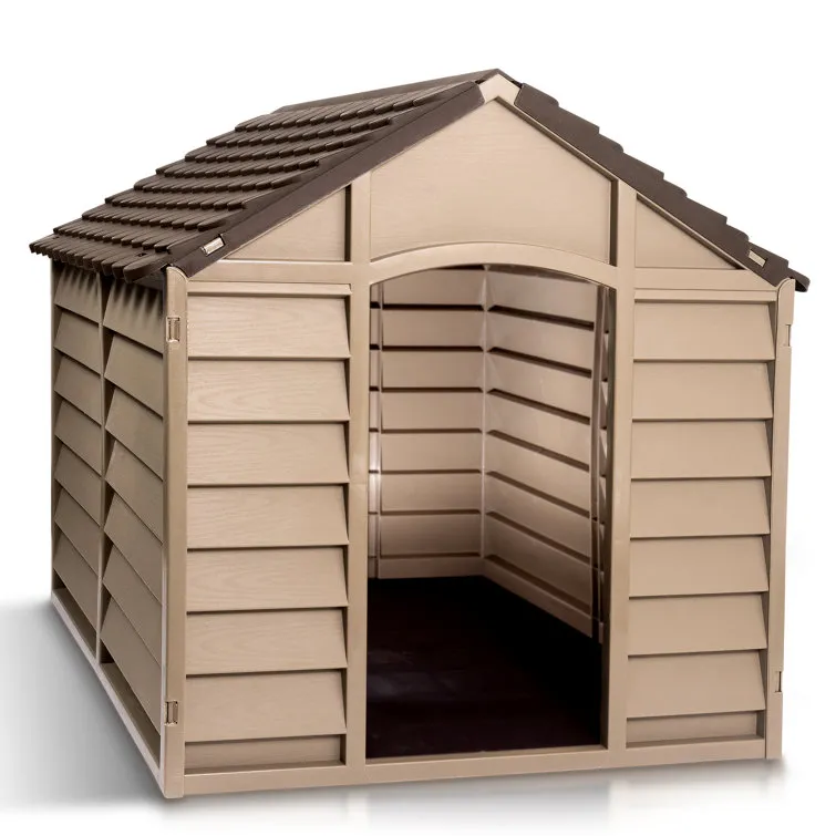 Augie Dog House