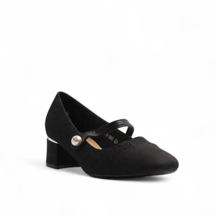 Relaxed Daily Shoes