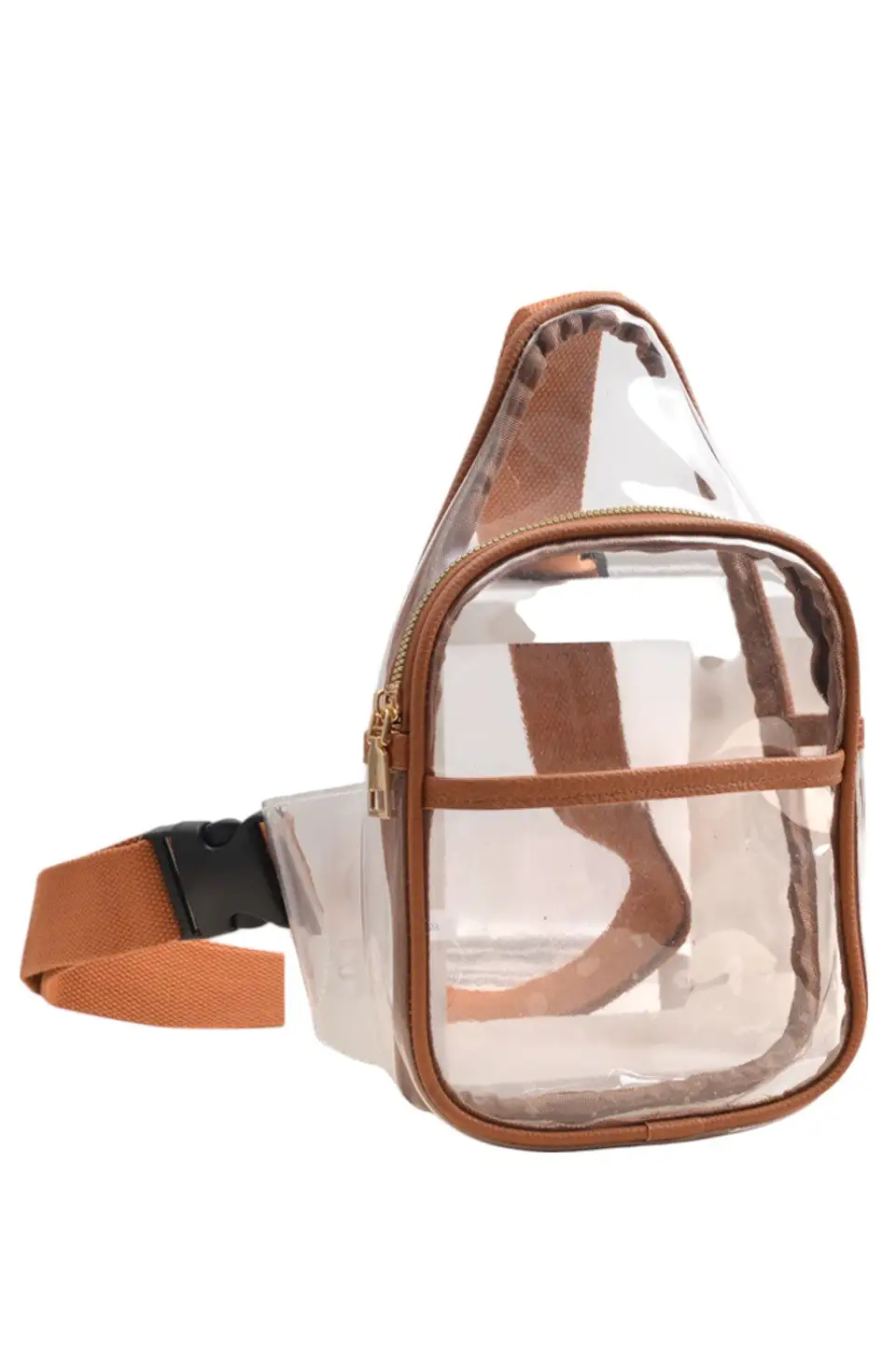 Stadium Concert Sling Bag