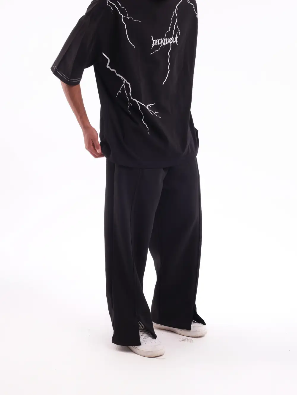 Core Everyday Pants