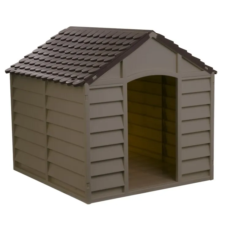 Augie Dog House