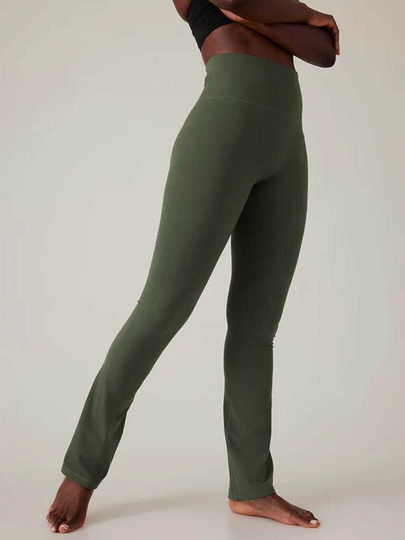 ELATION STRAIGHT LEG PANT