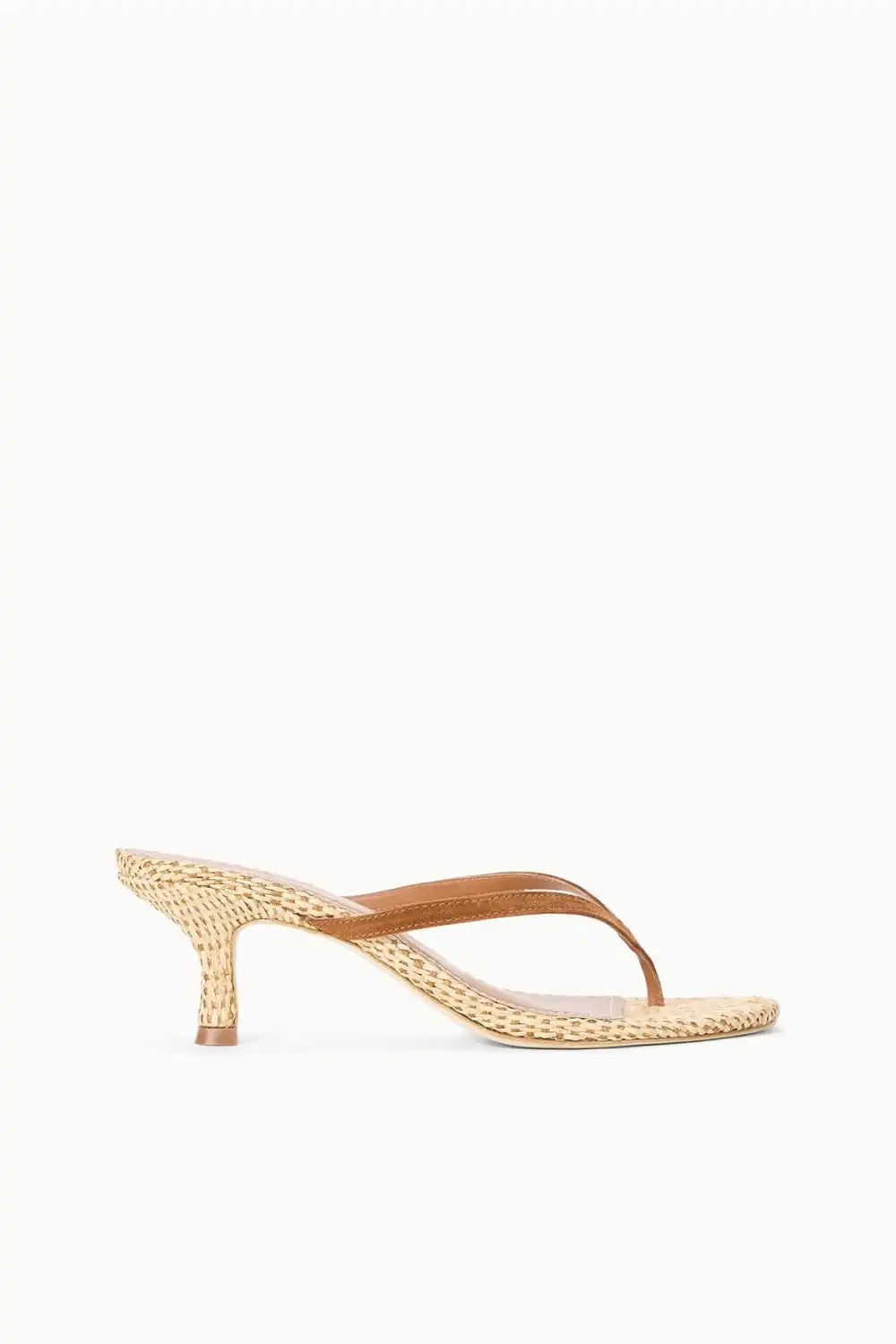 Pointed Toe Strappy Heels