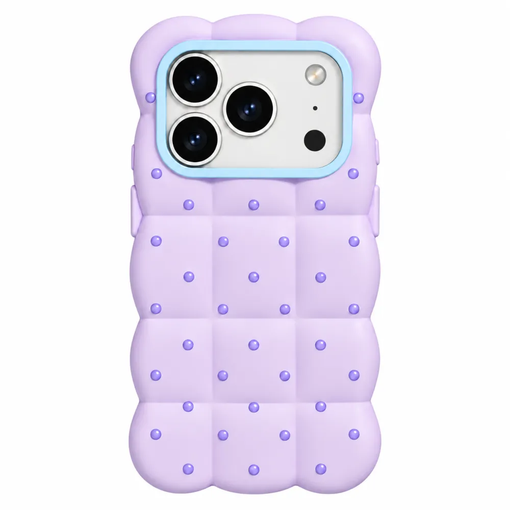 Cloud Phone Case
