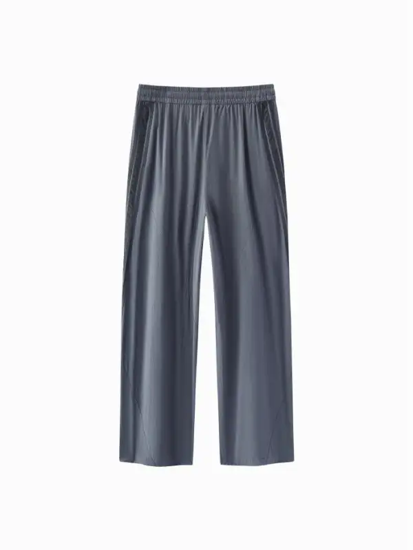 Men's Lightweight Casual Track Pants