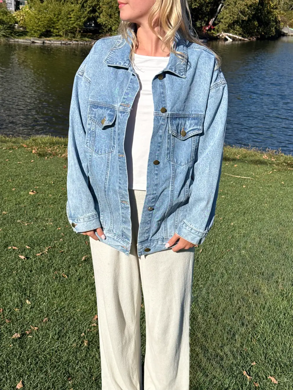Big Bear Jacket