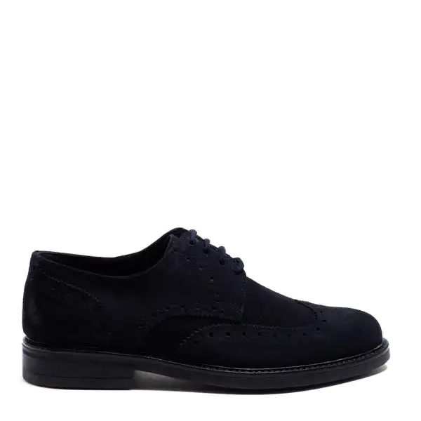 Fresh Comfort Chamois Shoes