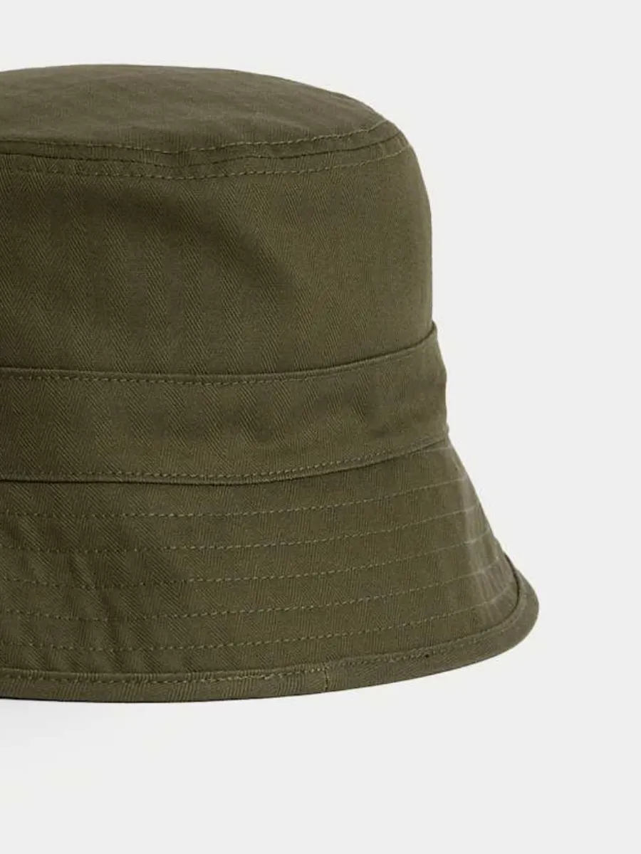 Daily Wear Bucket Hat