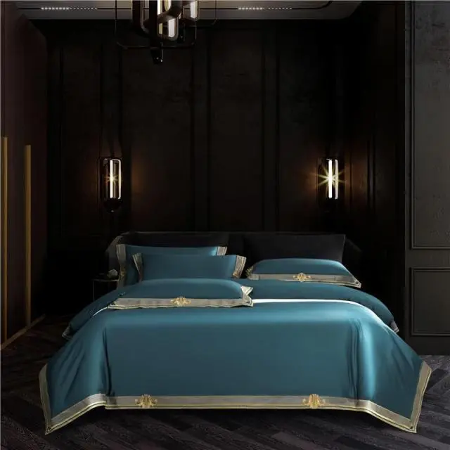 (Store Closing Sale) Bed Fantasy Cotton Bedding Set