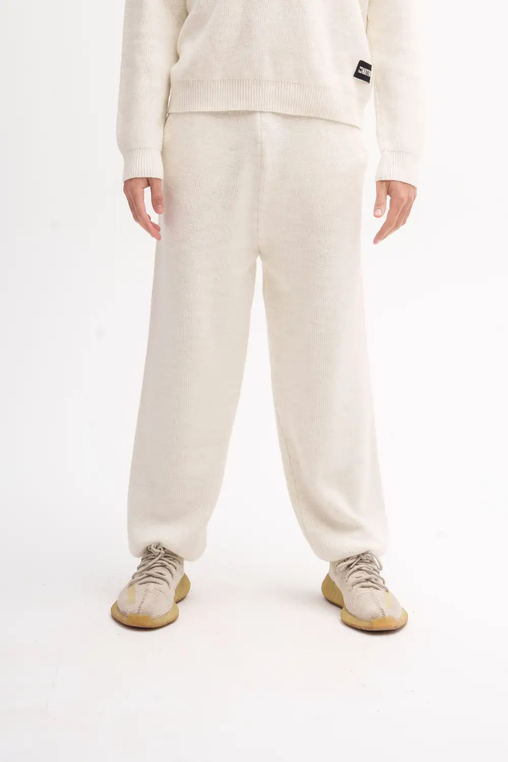 Everyday Knit Pants