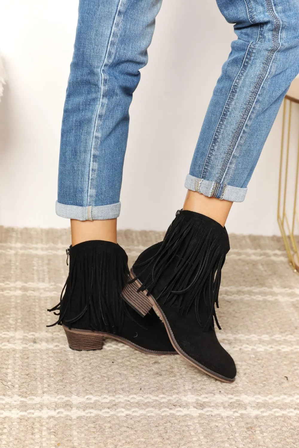 Everyday Cowboy Legend Boots