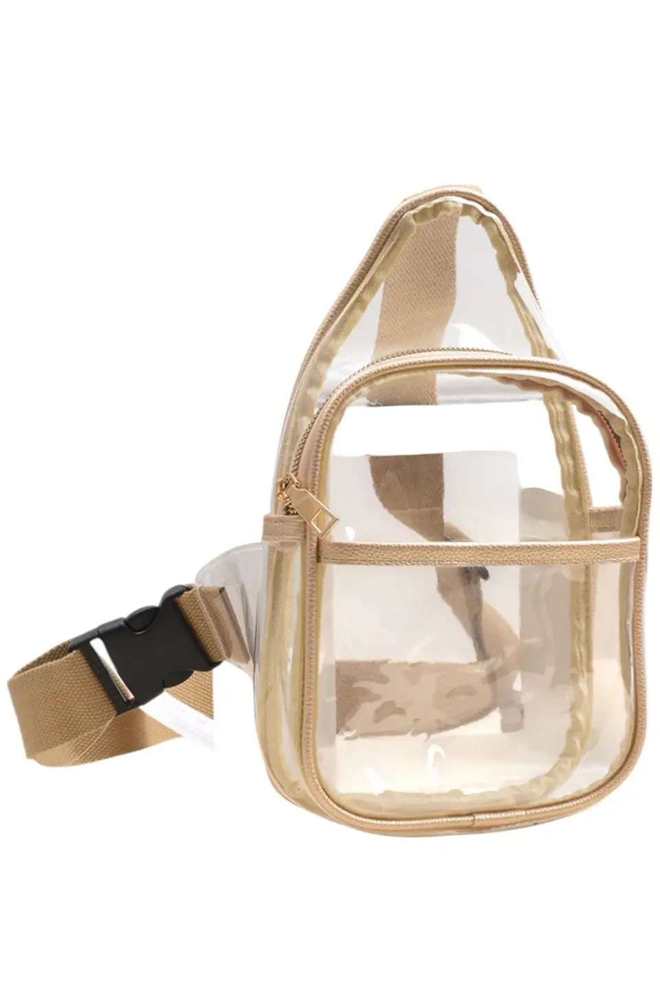 Stadium Concert Sling Bag