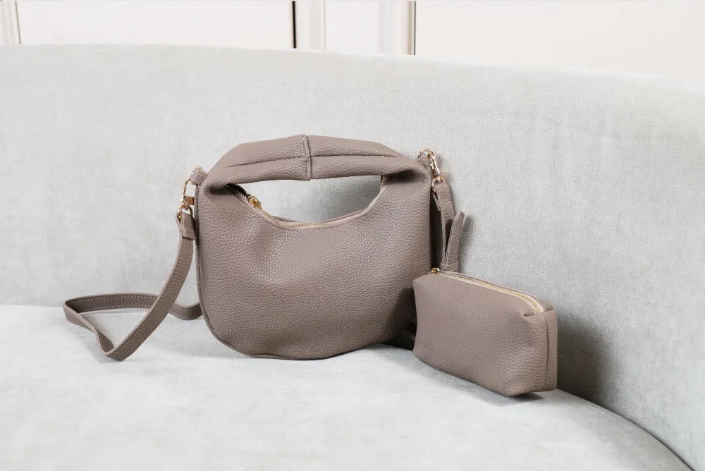 Modern Everyday Crossbody Bag