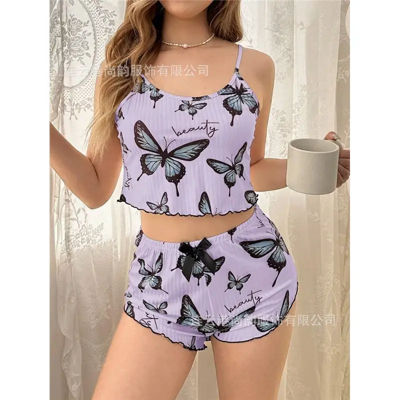 Wearable Pajama For Set
