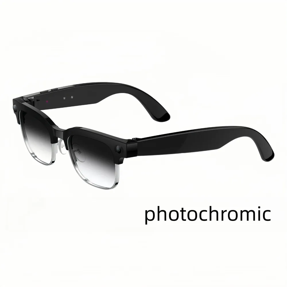 AI Smart Glasses