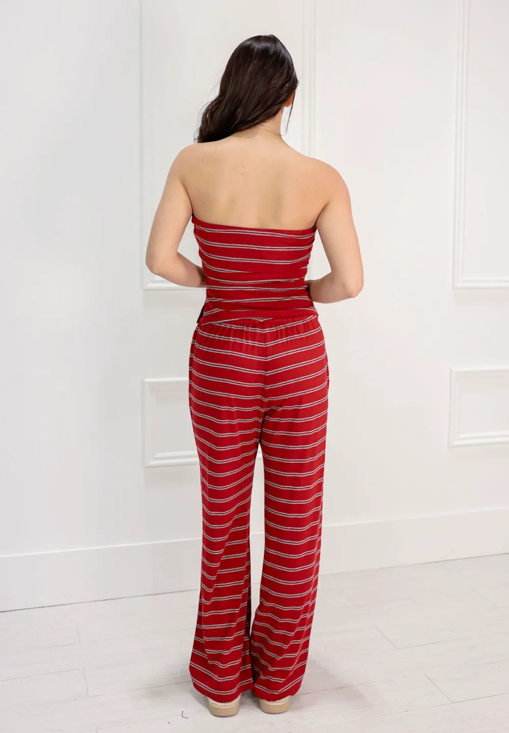 Balanced Pants Set